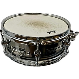Used Pearl 10X4 M-80 Drum