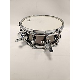 Used Pearl 10X4 M-80 Drum