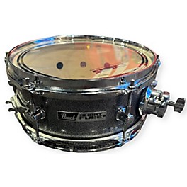 Used Pearl 10X4.5 SFS10/C 708 SHORT FUSE Drum