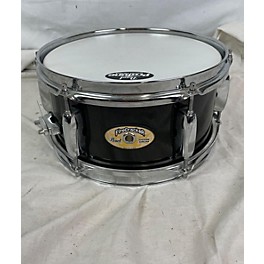 Used Pearl 10X5 Pearl FCP1250 Firecracker 10x5 Drum