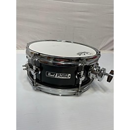 Used Pearl 10X5 Short Fuse Drum