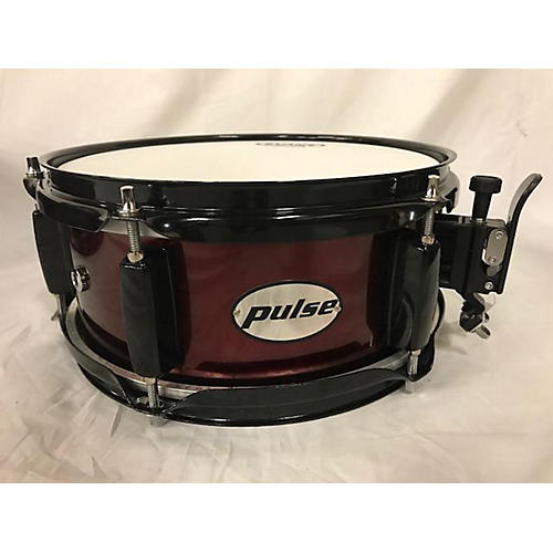 Used Pulse 10X5 Side Snare Drum Drum Guitar Center