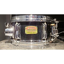 Used Yamaha 10X5 Wood Shell Drum