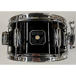 Used Gretsch Drums 10X5.5 BLACKHAWK Drum