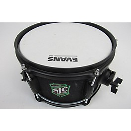 Used SJC Drums 10X6 Thrashcan Drum