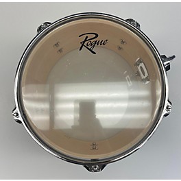 Used Rogue 10X6.5 Miscellaneous Rack Tom Drum