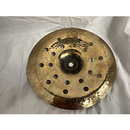 Used SABIAN 10in AA Mini China Cymbal