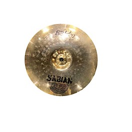 Used SABIAN 10in B8 PRO CHINA SPLASH Cymbal