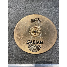Used SABIAN 10in B8 Pro China Crash Cymbal
