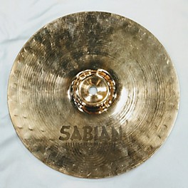 Used SABIAN 10in B8 Pro China Splash Cymbal