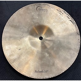 Used Dream 10in Bliss Cymbal