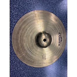 Used Camber 10in C-4000 SPLASH Cymbal