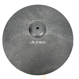 Used Alesis 10in Crash Electric Cymbal