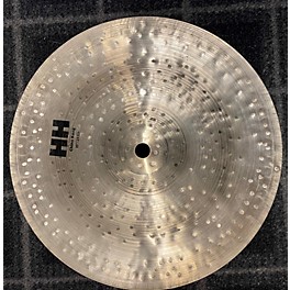 Used SABIAN 10in HH Series China Kang Cymbal