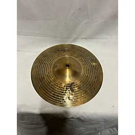 Used Zildjian 10in K CUSTOM SPECIAL DRY SPLASH Cymbal