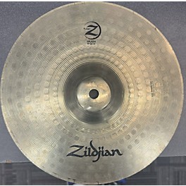 Used Zildjian 10in Planet Z Splash Cymbal