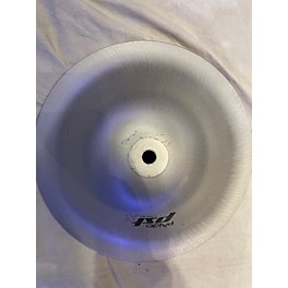 Used Paiste 10in Pure Bell Cymbal