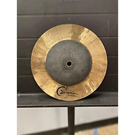 Used Dream 10in RE-FX Cymbal