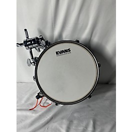 Used Pearl 10in SHORT FUSE SNARE Drum
