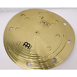Used MEINL 10in Smack Stack Cymbal