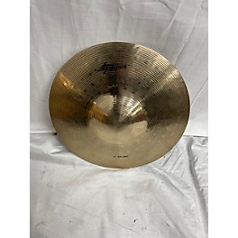 Used Agazarian 10in Traditional Splash Cymbal