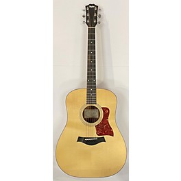 Used Taylor 110 Acoustic Guitar