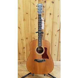 Used Taylor 110-GB Acoustic Guitar