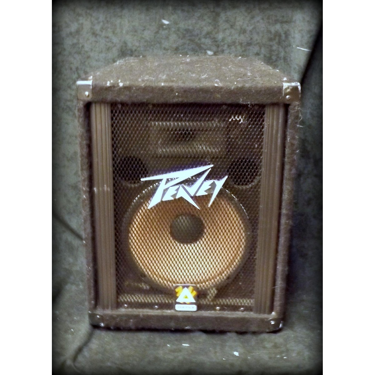peavey 110 tls