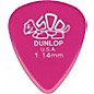 Dunlop Delrin Standard Guitar Pick .96 mm 6 Dozen