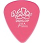 Dunlop Delrin Standard Guitar Pick 1.14 mm 1 Dozen