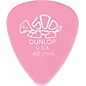 Dunlop Delrin Standard Guitar Pick 2.0 mm 1 Dozen