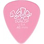 Dunlop Delrin Standard Guitar Pick 2.0 mm 6 Dozen