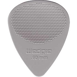 Wedgie Nylon XT Textured Picks .73 mm