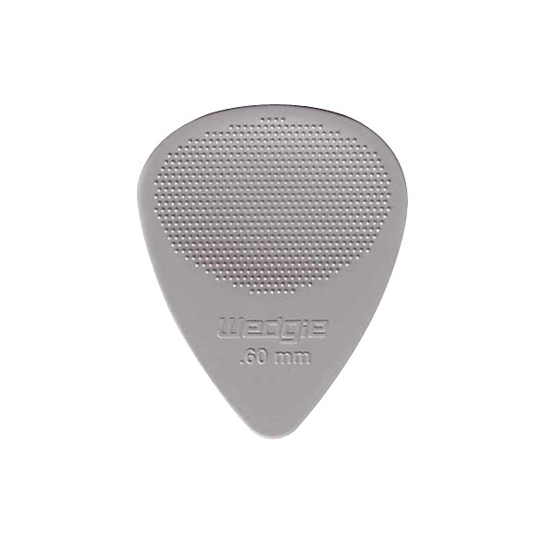 Wedgie Nylon XT Textured Picks .73 mm