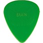 Snarling Dogs Brain Guitar Picks and Tin Box 1 Dozen .53 mm