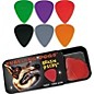 Snarling Dogs Brain Guitar Picks and Tin Box 1 Dozen .60 mm thumbnail