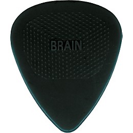 Snarling Dogs Brain Guitar Picks and Tin Box 1 Dozen .88 mm