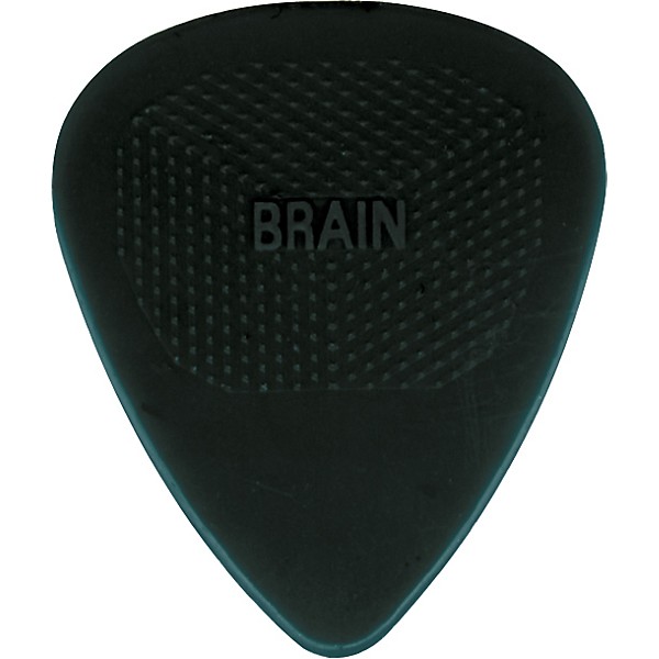 Snarling Dogs Brain Guitar Picks and Tin Box 1 Dozen .88 mm