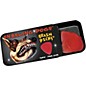 Snarling Dogs Brain Guitar Picks and Tin Box 1 Dozen .88 mm