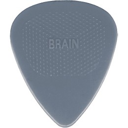 Snarling Dogs Brain Guitar Picks and Tin Box 1 Dozen 1.00 mm