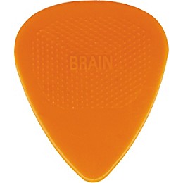 Snarling Dogs Brain Guitar Picks and Tin Box 1 Dozen 1.14 mm