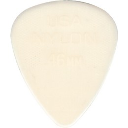 Dunlop Nylon Standard Guitar Pick .38 mm 1 Dozen
