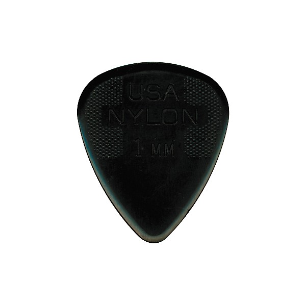 Dunlop Nylon Standard Guitar Pick .46 mm 1 Dozen