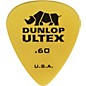Dunlop 421P Ultex Guitar Picks .60 mm 6-Pack thumbnail