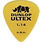 Dunlop 421P Ultex Guitar Picks 1.14 mm 6-Pack thumbnail