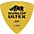 Dunlop 426P Ultex Rounded Triangle Guitar Picks 6 Pac... Dunlop 426P Ultex Rounded Triangle Guitar Picks 6 Pack .60 mm 6-Pack