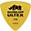 Dunlop 426P Ultex Rounded Triangle Guitar Picks 6 Pac... Dunlop 426P Ultex Rounded Triangle Guitar Picks 6 Pack .73 mm 6-Pack