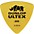 Dunlop 426P Ultex Rounded Triangle Guitar Picks 6 Pac... Dunlop 426P Ultex Rounded Triangle Guitar Picks 6 Pack .88 mm 6-Pack