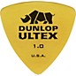 Dunlop 426P Ultex Rounded Triangle Guitar Picks 6 Pack 1.0 mm 6-Pack thumbnail