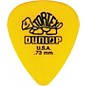 Dunlop Tortex Standard Guitar Picks .73 mm 1 Dozen